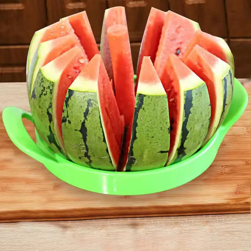 Watermelon Slicer Cutter Stainless Steel