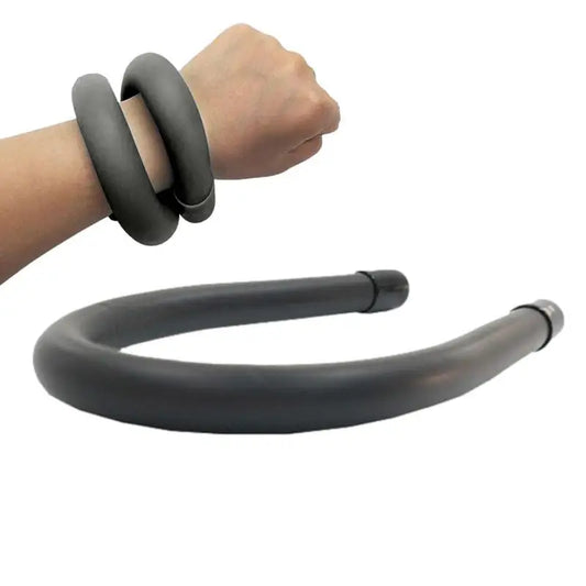 1pcs Wristband Wearable Wrist and Ankle Training Tool Weight-Bearing Wrist Weights Wearable Weight Bracelet for Fitness Work